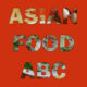 ABC zum Asiatischen Essen