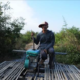 Battambang Bamboo Train