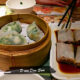 Dim Sum, Dumplings, Teigtaschen